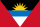 Flag of Antigua & Barbuda