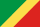 Flag of Republic of the Congo