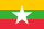 Flag of Myanmar (Burma)