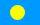 Flag of Palau