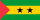 Flag of São Tomé & Príncipe