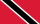Flag of Trinidad & Tobago